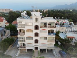 3 rooms apartment for sell Cypruje, Kyrenia