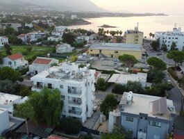 3 rooms apartment for sell Cypruje, Kyrenia