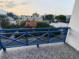 3 rooms apartment for sell Cypruje, Kyrenia