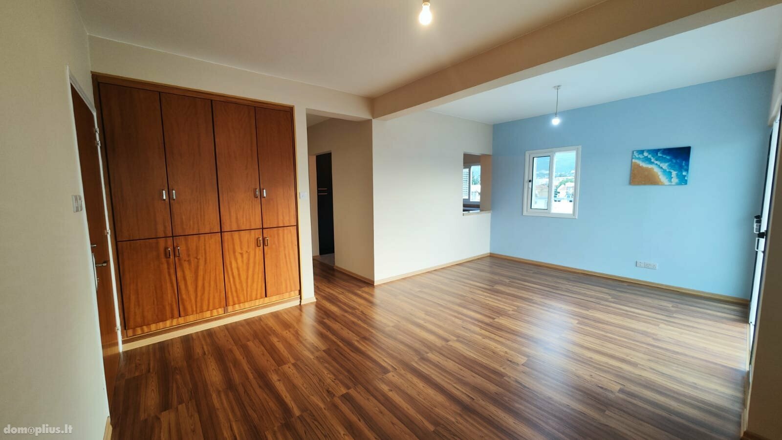 3 rooms apartment for sell Cypruje, Kyrenia