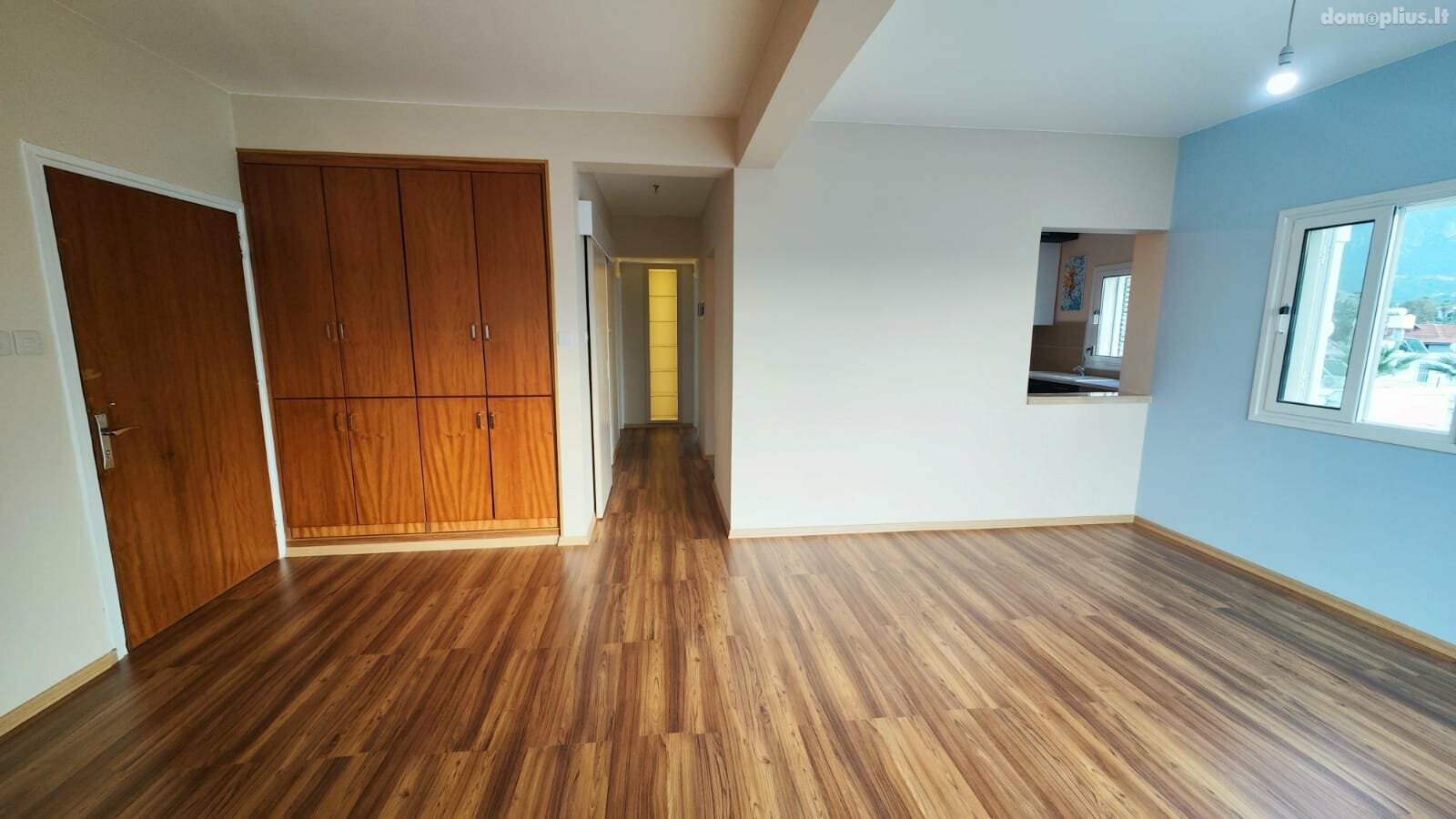 3 rooms apartment for sell Cypruje, Kyrenia