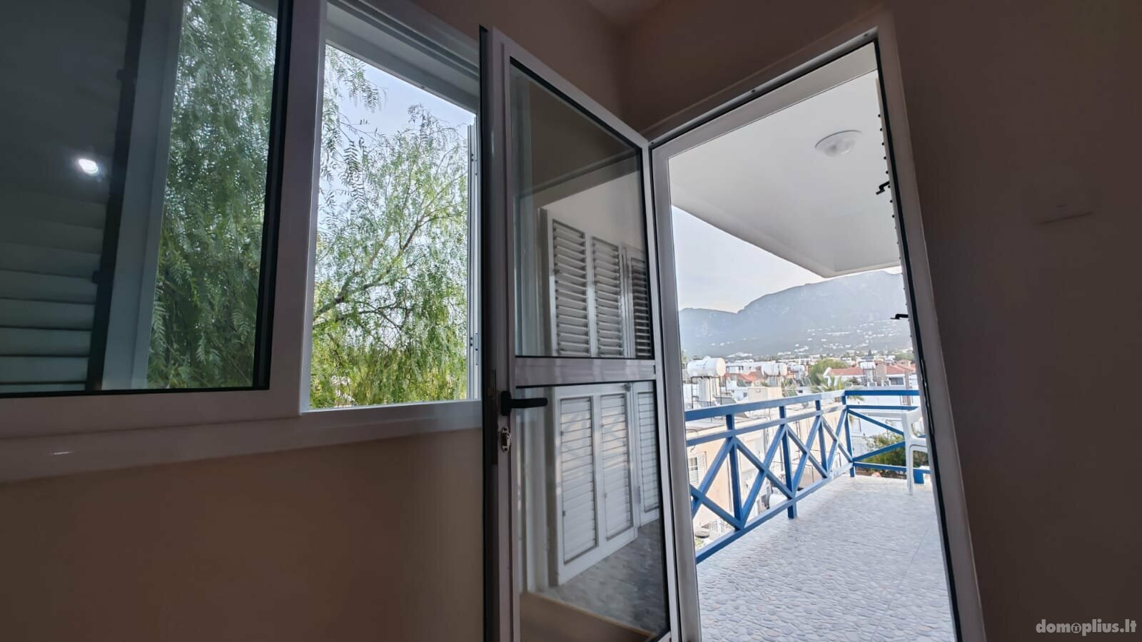 3 rooms apartment for sell Cypruje, Kyrenia