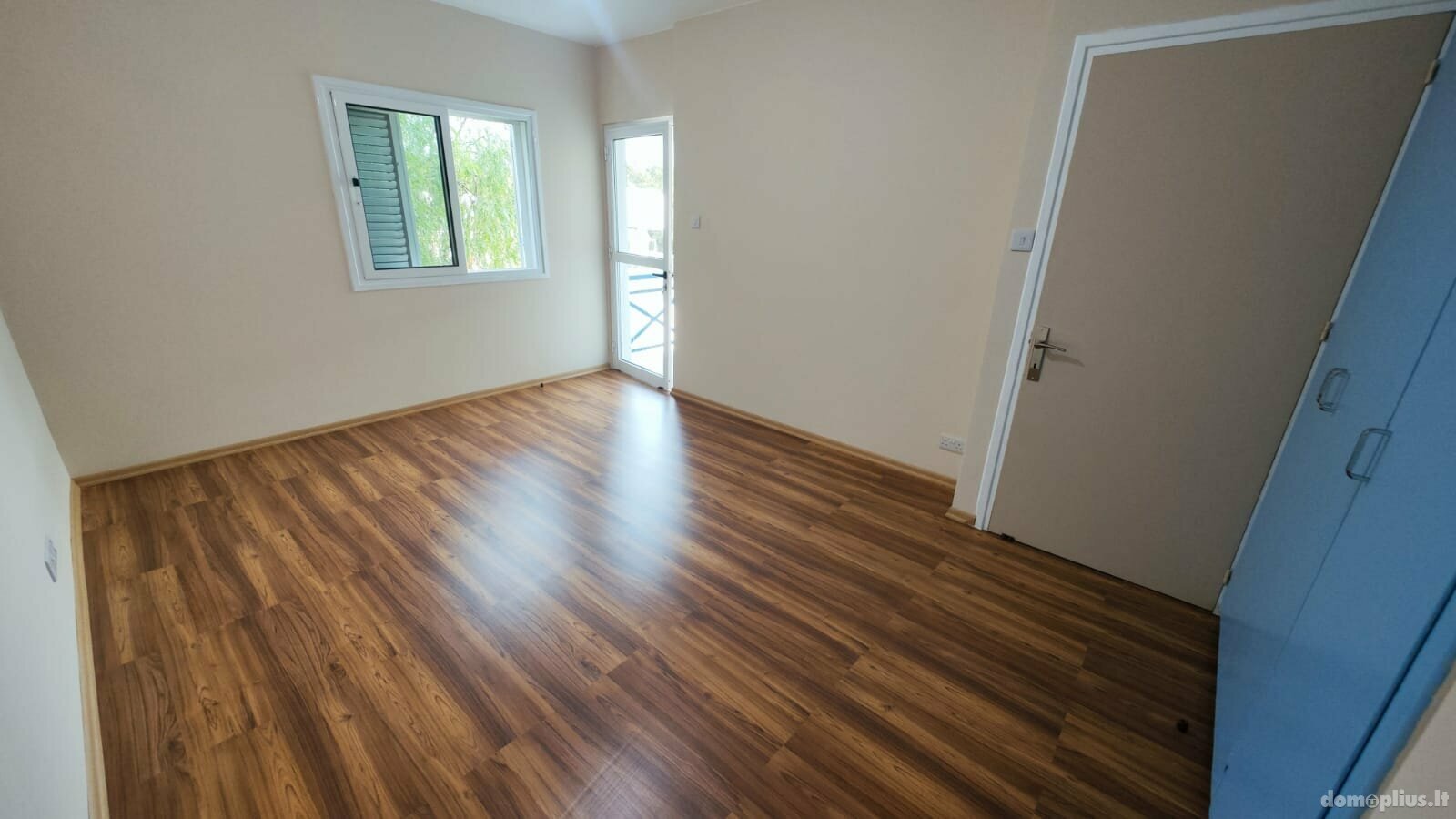 3 rooms apartment for sell Cypruje, Kyrenia