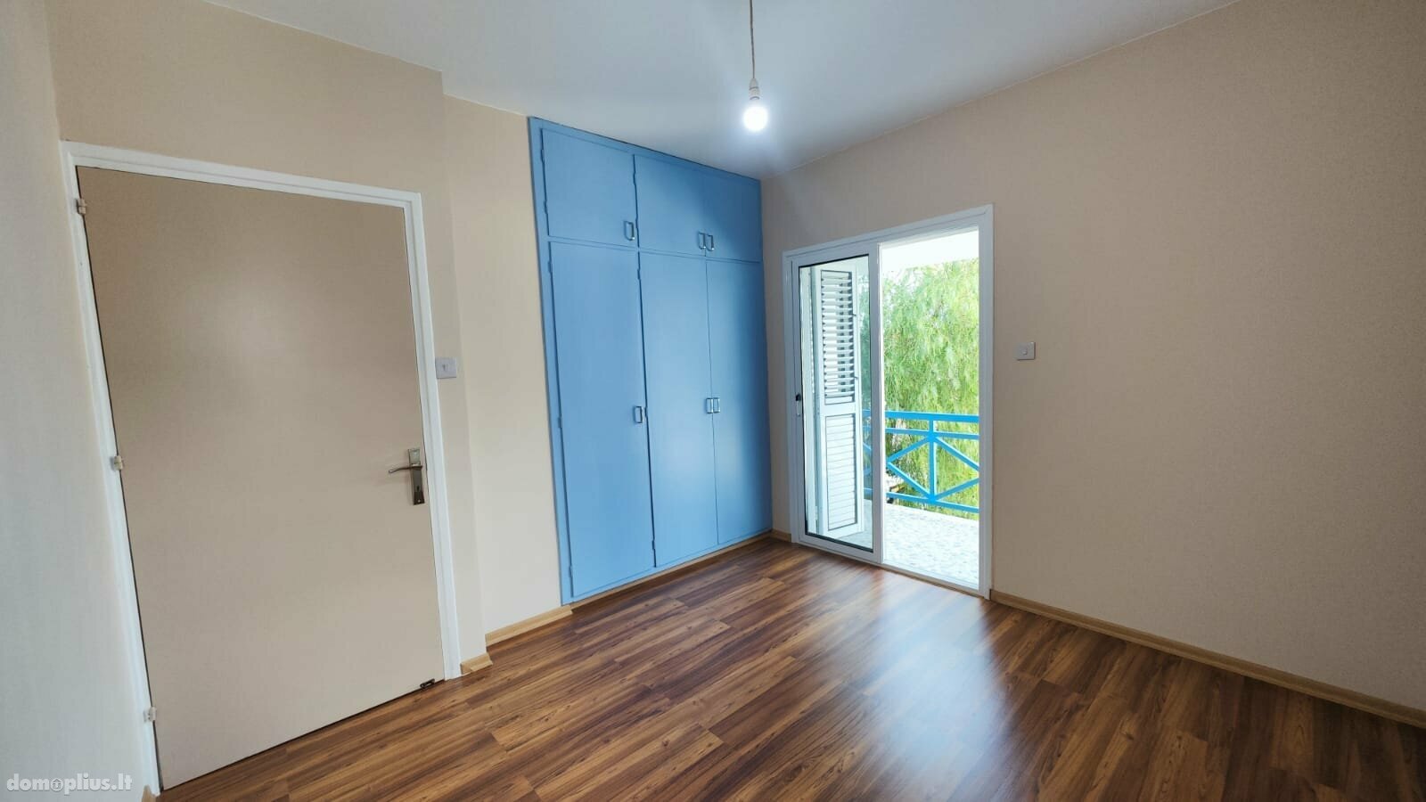 3 rooms apartment for sell Cypruje, Kyrenia