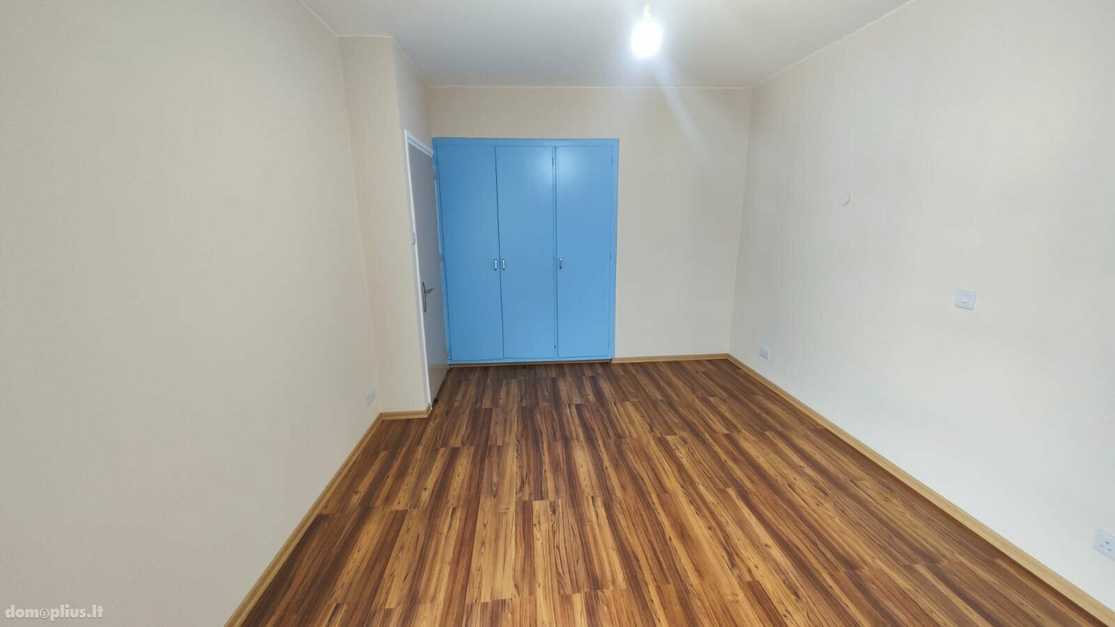 3 rooms apartment for sell Cypruje, Kyrenia