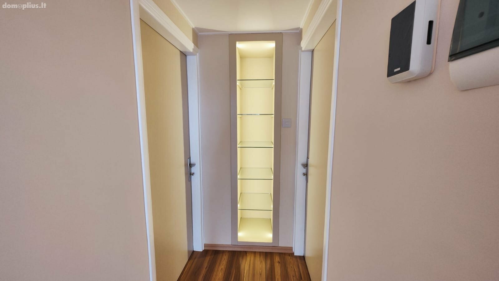 3 rooms apartment for sell Cypruje, Kyrenia