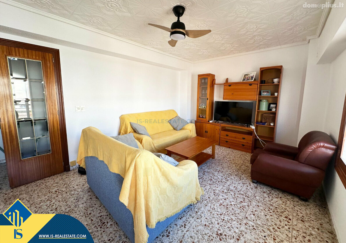 Продается 5 комнатная квартира Испания, Guardamar del Segura
