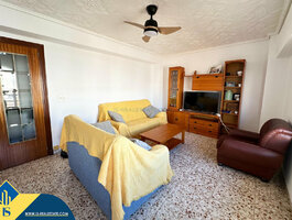 5 комнатная квартира Испания, Guardamar del Segura