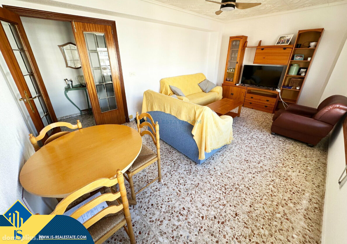 Продается 5 комнатная квартира Испания, Guardamar del Segura
