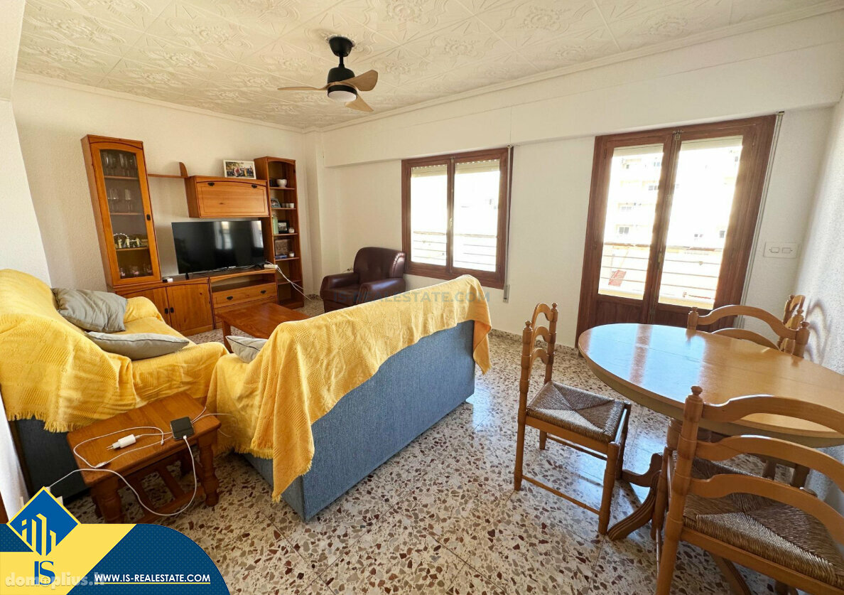 Продается 5 комнатная квартира Испания, Guardamar del Segura