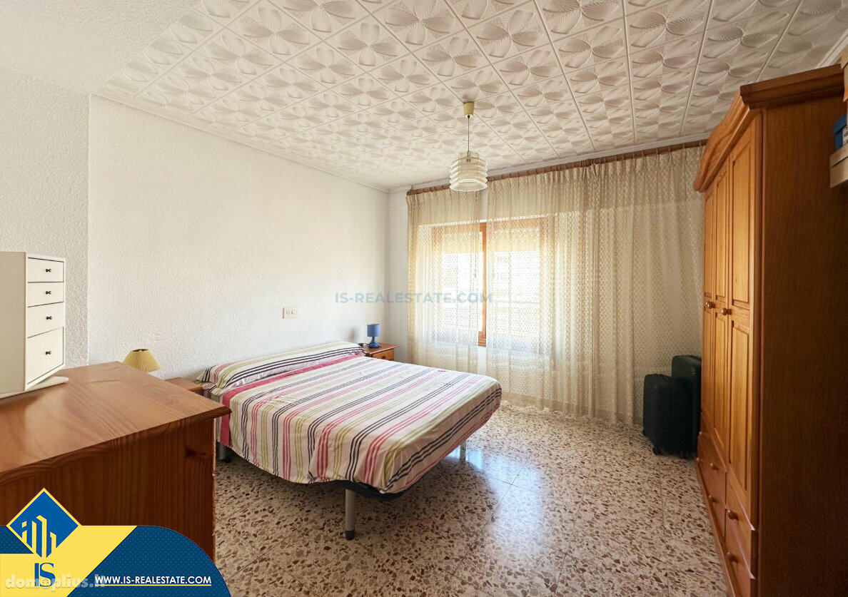 Продается 5 комнатная квартира Испания, Guardamar del Segura