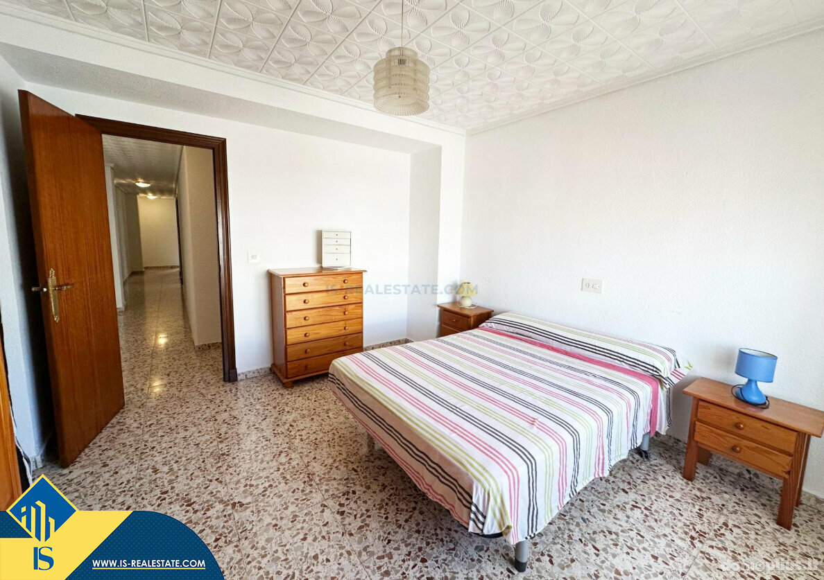 Продается 5 комнатная квартира Испания, Guardamar del Segura