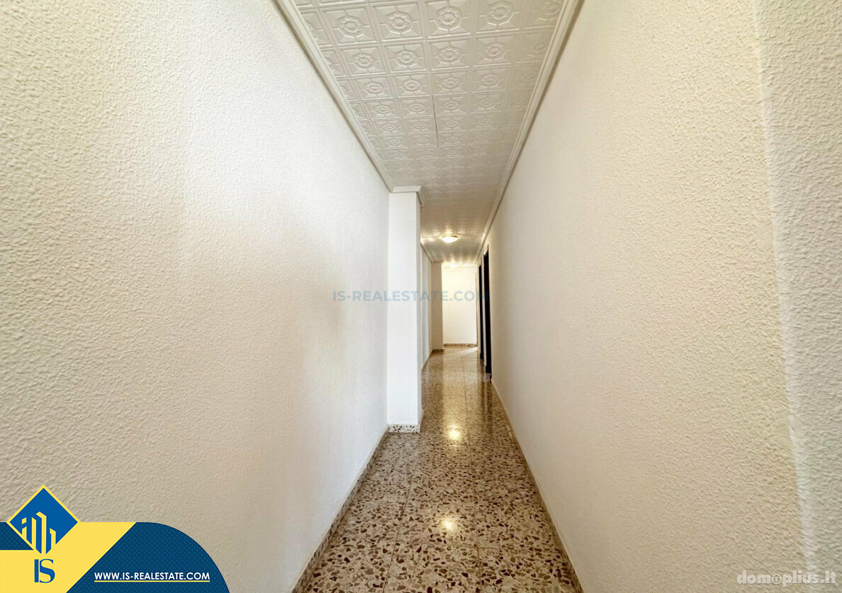 Продается 5 комнатная квартира Испания, Guardamar del Segura