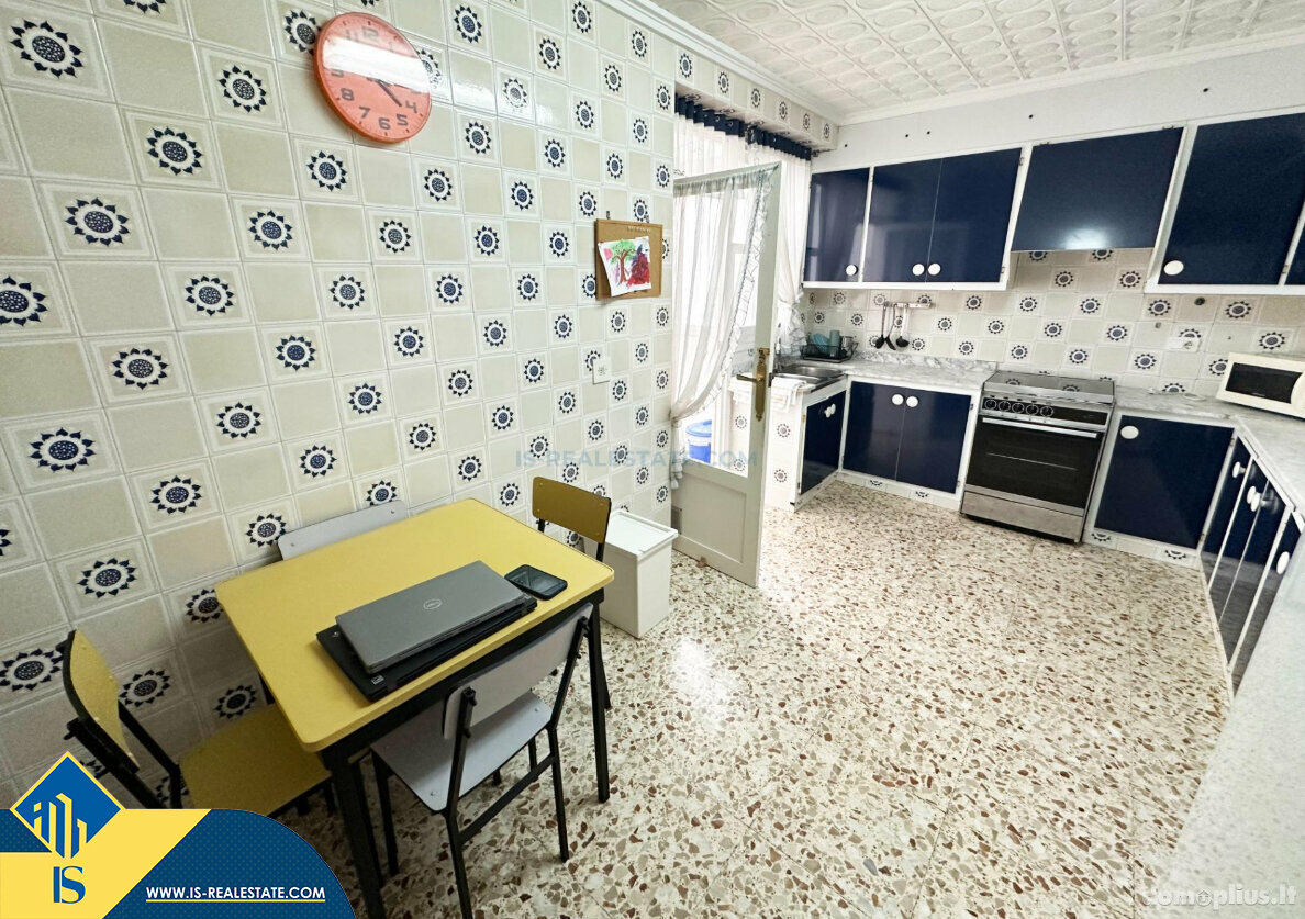 Продается 5 комнатная квартира Испания, Guardamar del Segura