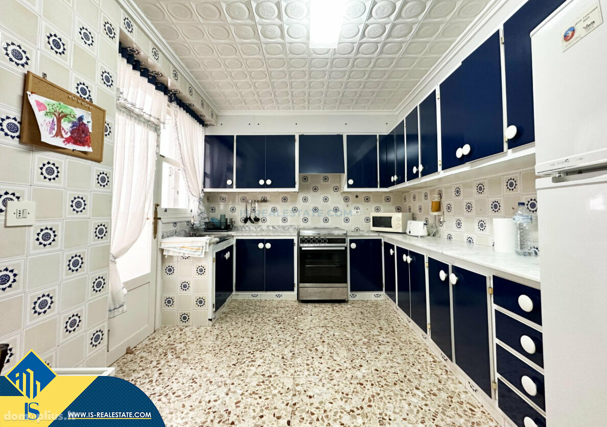 Продается 5 комнатная квартира Испания, Guardamar del Segura