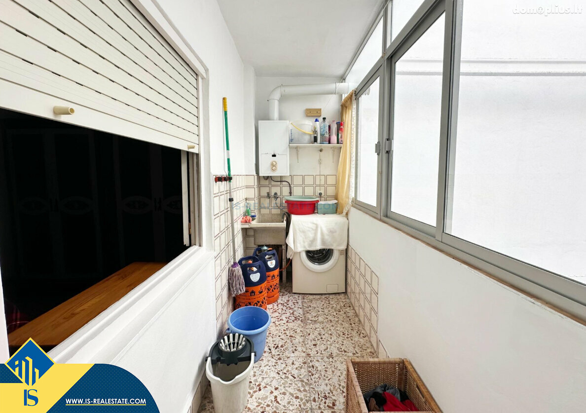 Продается 5 комнатная квартира Испания, Guardamar del Segura