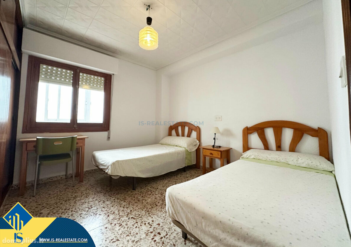 Продается 5 комнатная квартира Испания, Guardamar del Segura