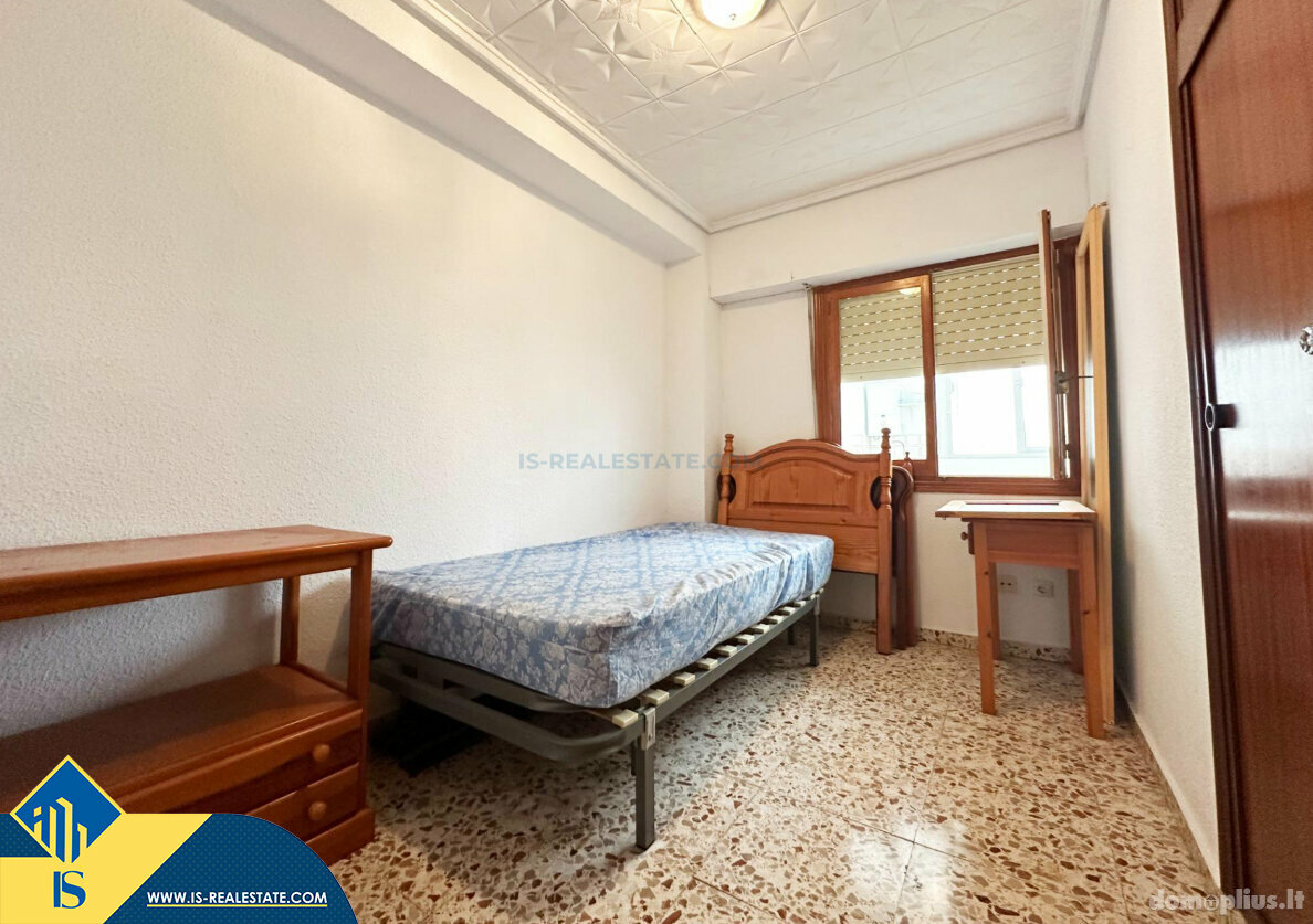Продается 5 комнатная квартира Испания, Guardamar del Segura