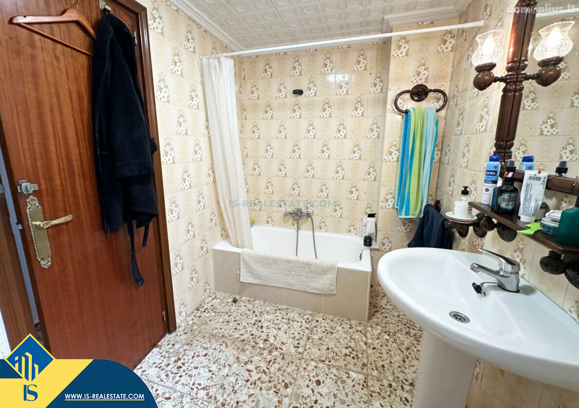 Продается 5 комнатная квартира Испания, Guardamar del Segura