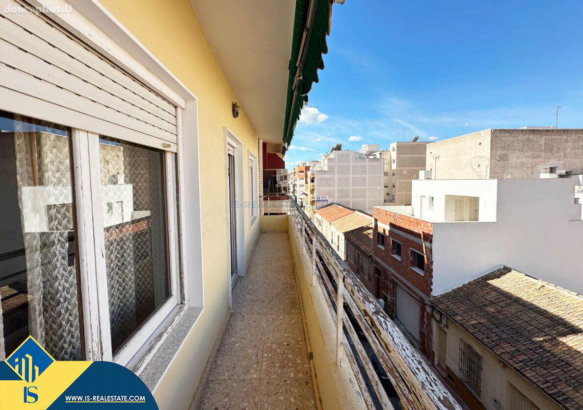 Продается 5 комнатная квартира Испания, Guardamar del Segura