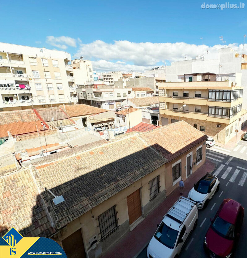 Продается 5 комнатная квартира Испания, Guardamar del Segura