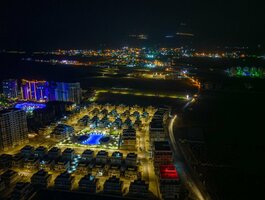 Продается 3 комнатная квартира Кипр, Famagusta