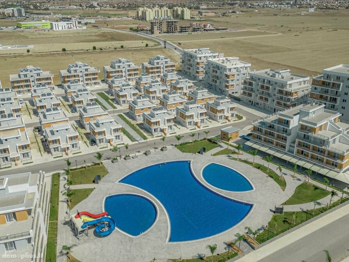 Продается 2 комнатная квартира Кипр, Famagusta