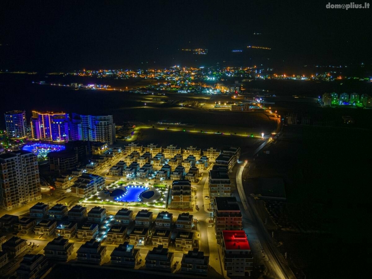 Продается 2 комнатная квартира Кипр, Famagusta