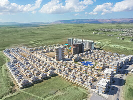 Продается 2 комнатная квартира Кипр, Famagusta