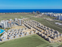 Продается 2 комнатная квартира Кипр, Famagusta