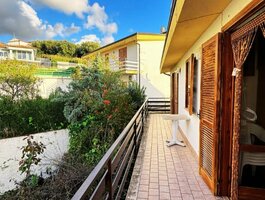 Продается 3 комнатная квартира Италия, Belvedere Marittimo