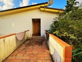 Продается 3 комнатная квартира Италия, Belvedere Marittimo