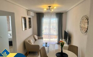 3 комнатная квартира Испания, Torrevieja