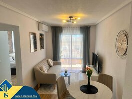 3 room apartment Spain, Torrevieja