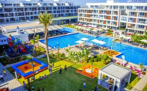 1 kambario butas Kipre, Famagusta