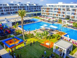 1 kambario butas Kipre, Famagusta