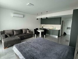 Parduodamas 1 kambario butas Kipre, Famagusta