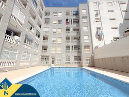 1 room apartment Spain, Torrevieja