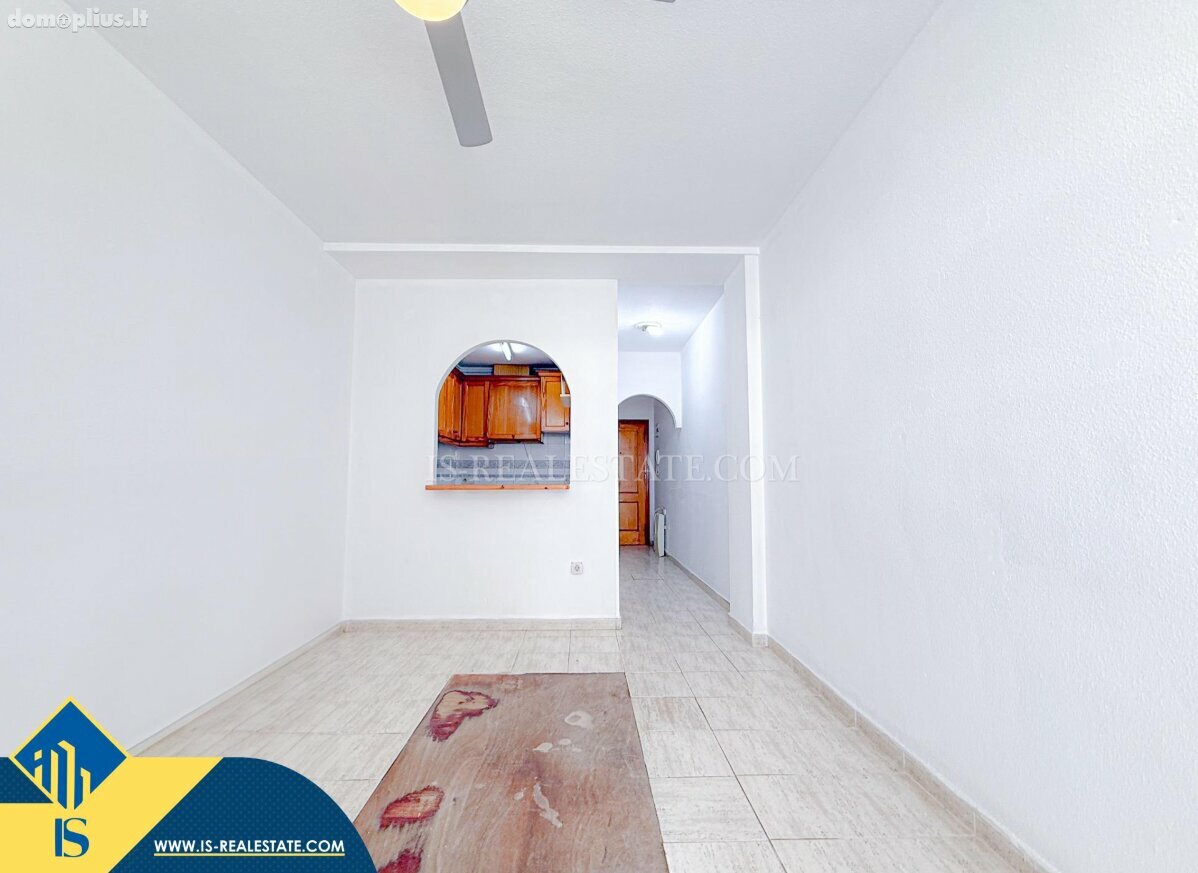 Продается 1 комнатная квартира Испания, Torrevieja