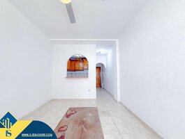 Parduodamas 1 kambario butas Ispanijoje, Torrevieja