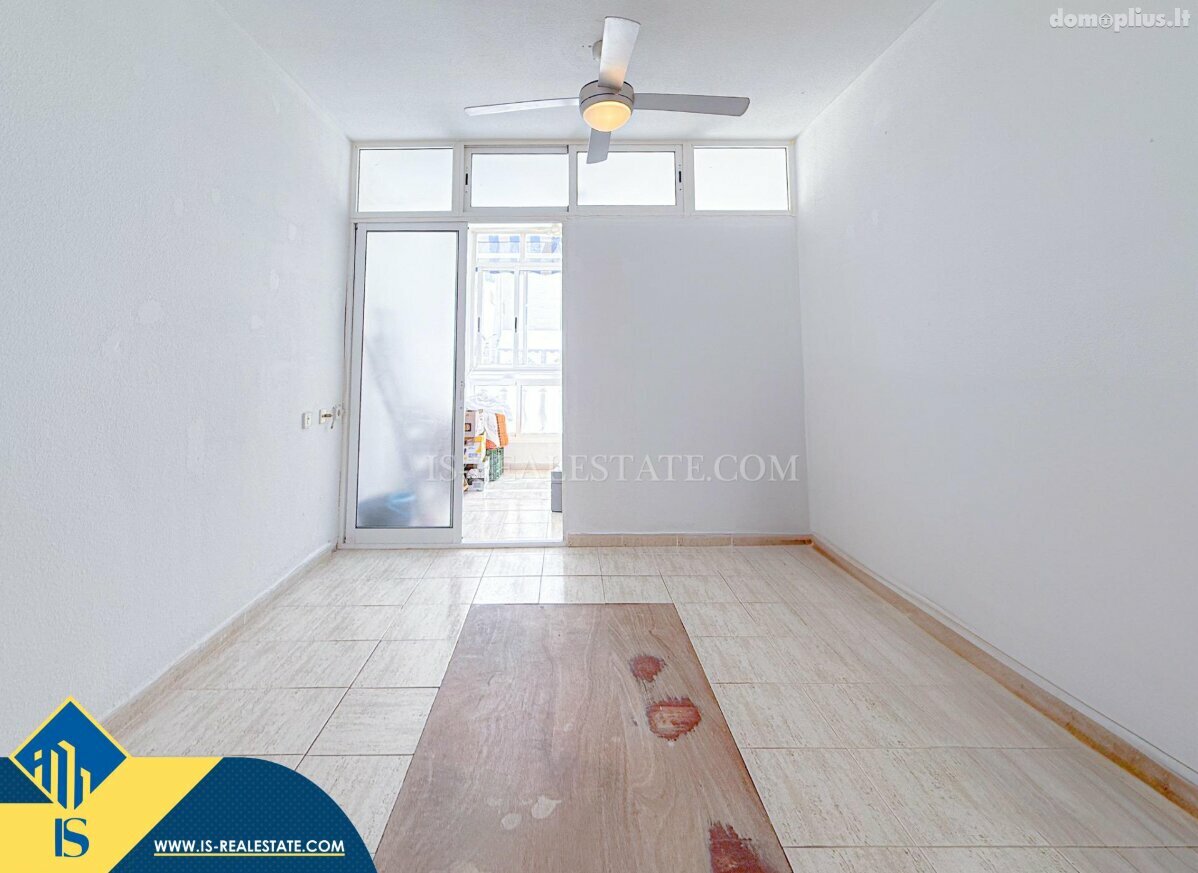 Продается 1 комнатная квартира Испания, Torrevieja