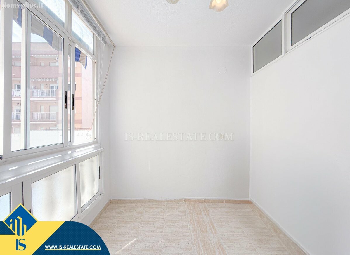 Продается 1 комнатная квартира Испания, Torrevieja