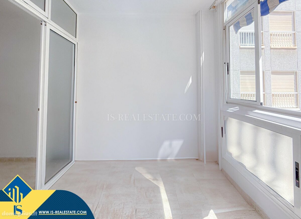 Продается 1 комнатная квартира Испания, Torrevieja