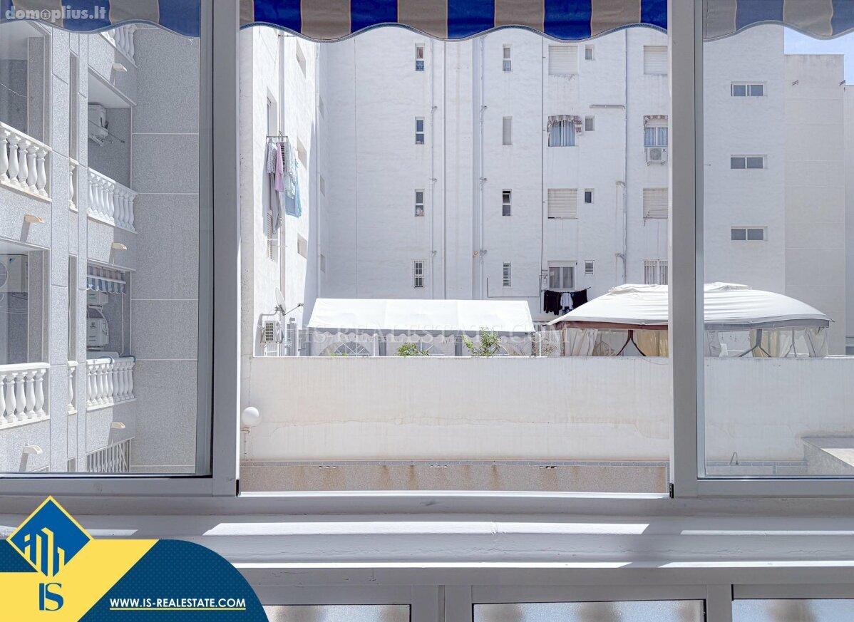 Продается 1 комнатная квартира Испания, Torrevieja