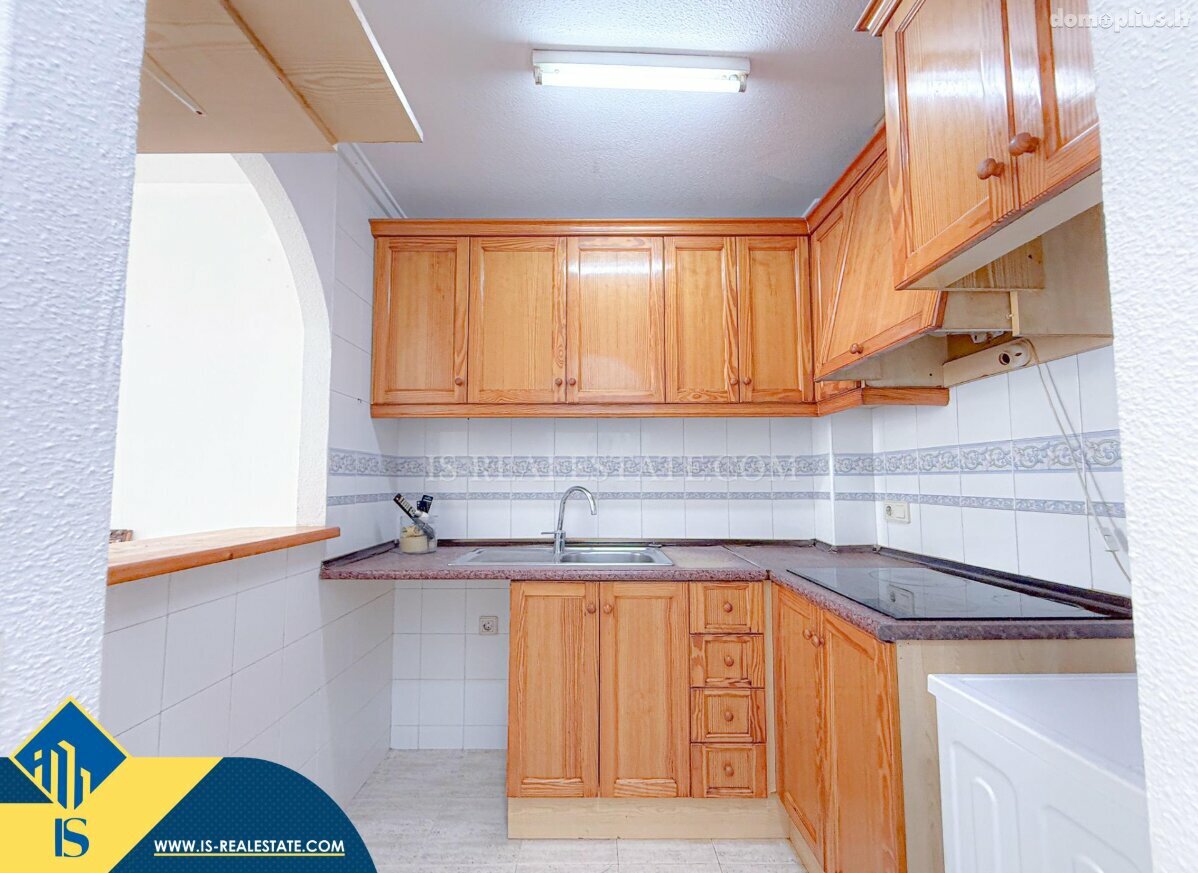 Продается 1 комнатная квартира Испания, Torrevieja