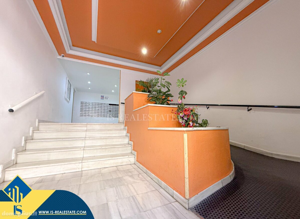 Продается 1 комнатная квартира Испания, Torrevieja