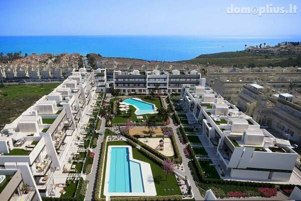 Продается 3 комнатная квартира Испания, Gran Alacant