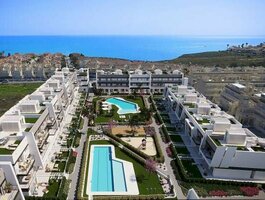 3 комнатная квартира Испания, Gran Alacant