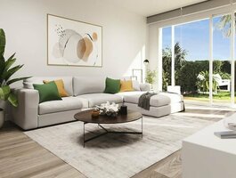 Продается 3 комнатная квартира Испания, Gran Alacant