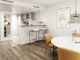Продается 3 комнатная квартира Испания, Gran Alacant